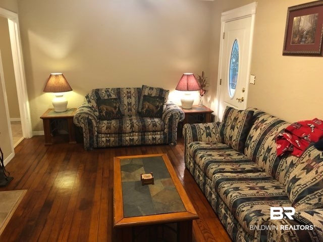 301 Border Drive West Mobile, AL 36608 - Photo 3 of 10
