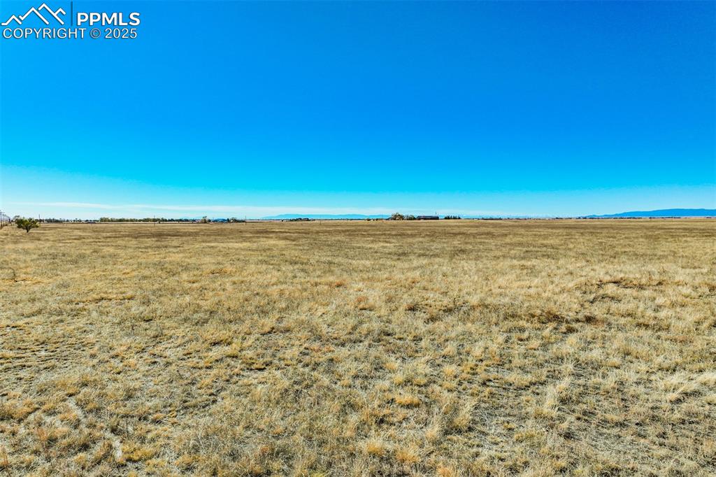 1 Baggett Road Calhan, CO 80808 - Photo 11 of 20 a view of an ocean