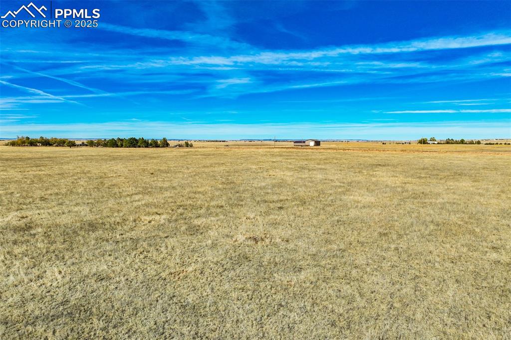 1 Baggett Road Calhan, CO 80808 - Photo 14 of 20 a view of an ocean