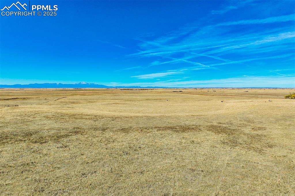 1 Baggett Road Calhan, CO 80808 - Photo 15 of 20 a view of an ocean