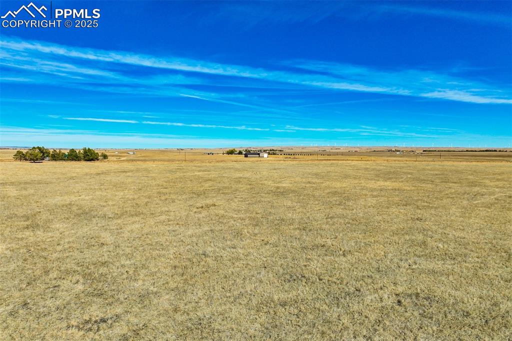 1 Baggett Road Calhan, CO 80808 - Photo 16 of 20 a view of an ocean