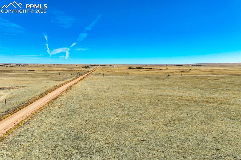 1 Baggett Road Calhan, CO 80808 - Photo 17 of 20 a view of an ocean beach