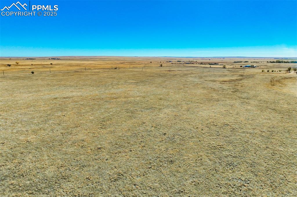 1 Baggett Road Calhan, CO 80808 - Photo 18 of 20 a view of an ocean