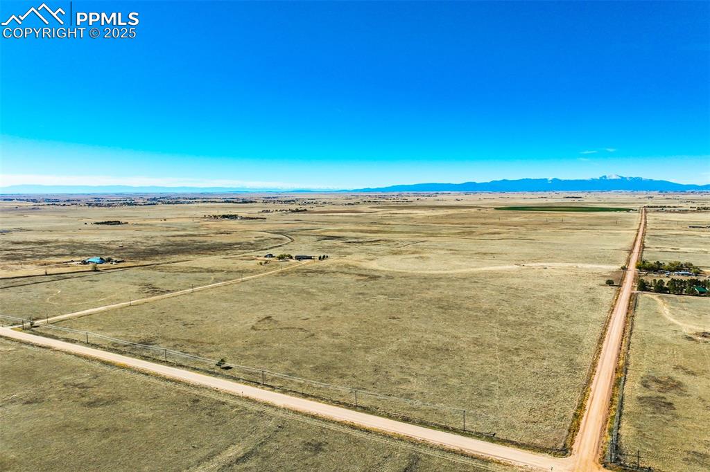 1 Baggett Road Calhan, CO 80808 - Photo 19 of 20 a view of an ocean
