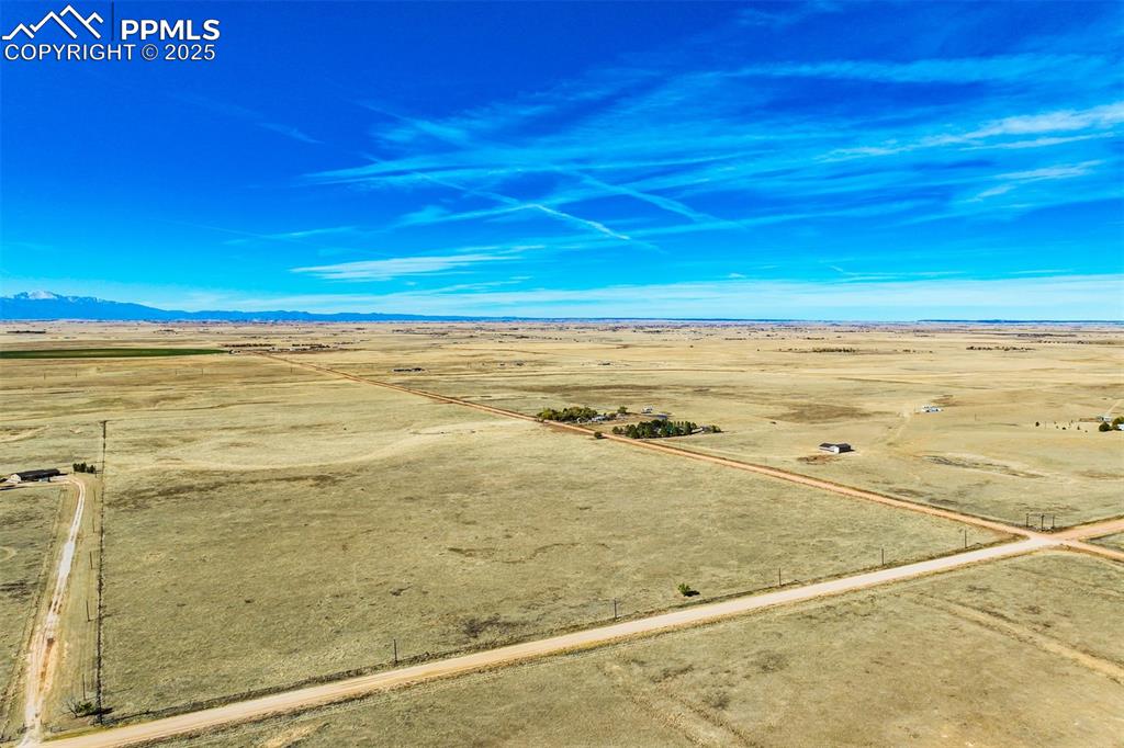 1 Baggett Road Calhan, CO 80808 - Photo 20 of 20 a view of an ocean