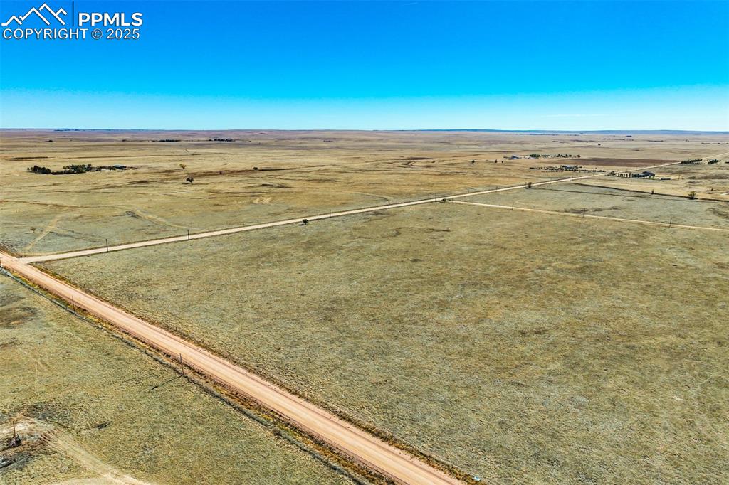 1 Baggett Road Calhan, CO 80808 - Photo 3 of 20 a view of an ocean beach