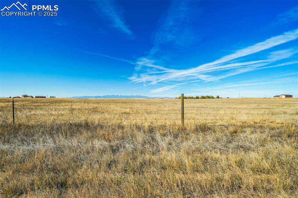 1 Baggett Road Calhan, CO 80808 - Photo 7 of 20 a view of an ocean