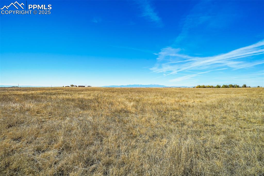 1 Baggett Road Calhan, CO 80808 - Photo 8 of 20 a view of an ocean