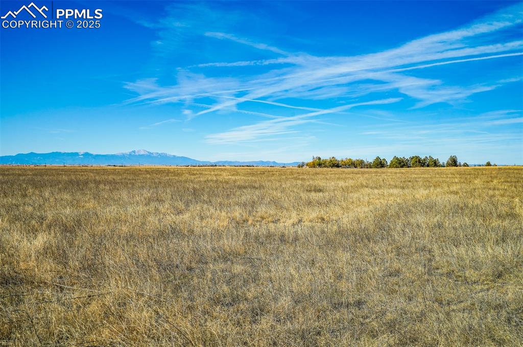 1 Baggett Road Calhan, CO 80808 - Photo 9 of 20 a view of an ocean