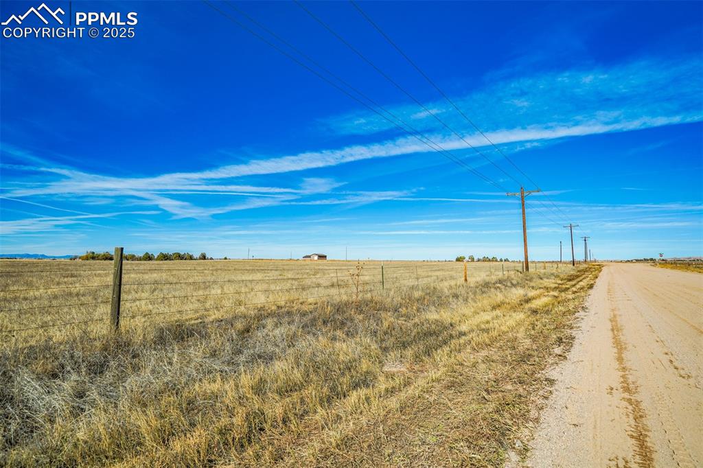 1 Baggett Road Calhan, CO 80808 - Photo 10 of 20 a view of beach and ocean