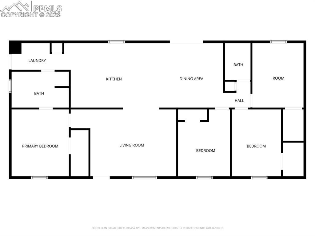 20985 McDaniels Road Calhan, CO 80808 - Photo 41 of 41