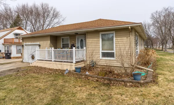 $184,900 | 415 East Hawthorne Street, Albert Lea, MN 56007