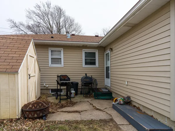 $189,900 | 415 East Hawthorne Street, Albert Lea, MN 56007