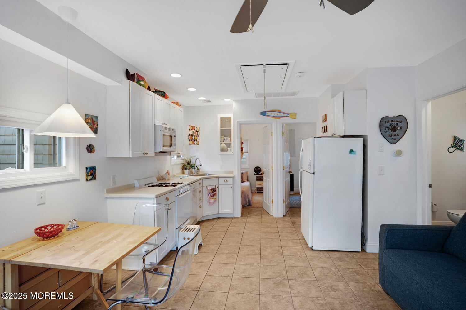 34 West Rutherford Lane Lavallette, NJ 08735 - Photo 7 of 27 34 W Rutherford Ln Lavallette-large-008-