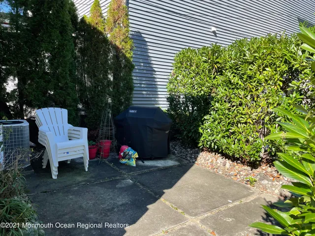 a view of ocean view