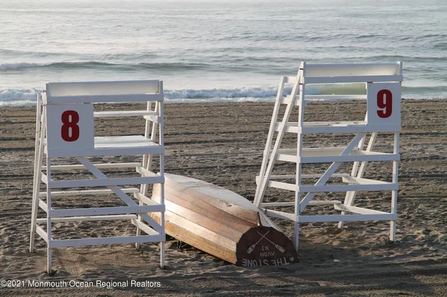 $2,400 | 425 Sylvania Avenue, Unit GARAGE APARTMENT, Avon-by-the-Sea, NJ 07717