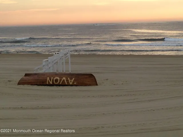 $2,400 | 425 Sylvania Avenue, Unit GARAGE APARTMENT, Avon-by-the-Sea, NJ 07717