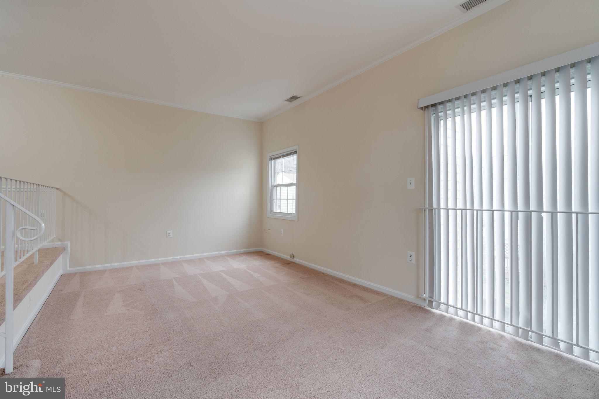 6032 Selwood Place Springfield, VA 22152 - Photo 16 of 42 Living room.