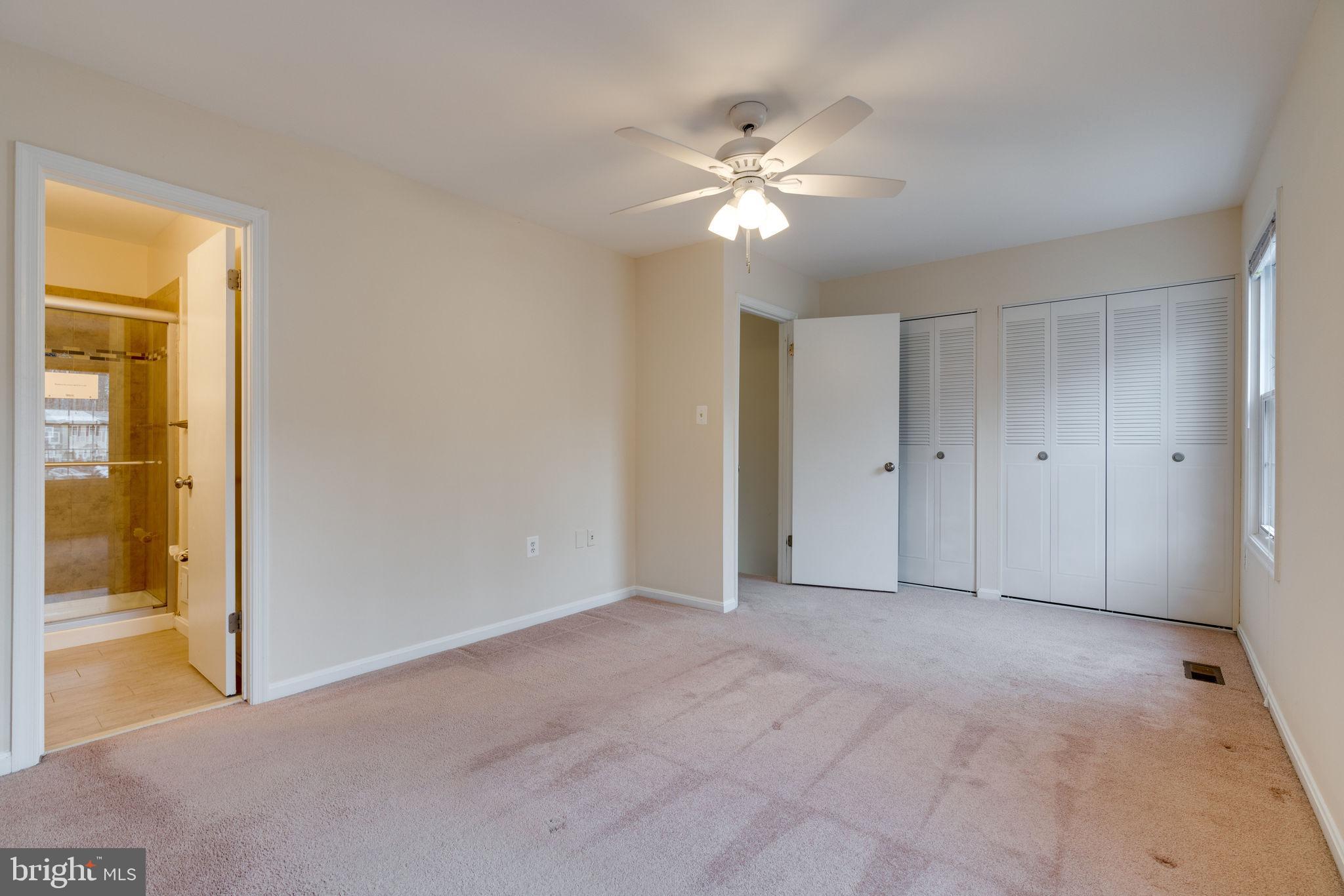 6032 Selwood Place Springfield, VA 22152 - Photo 25 of 42 Primary bedroom.