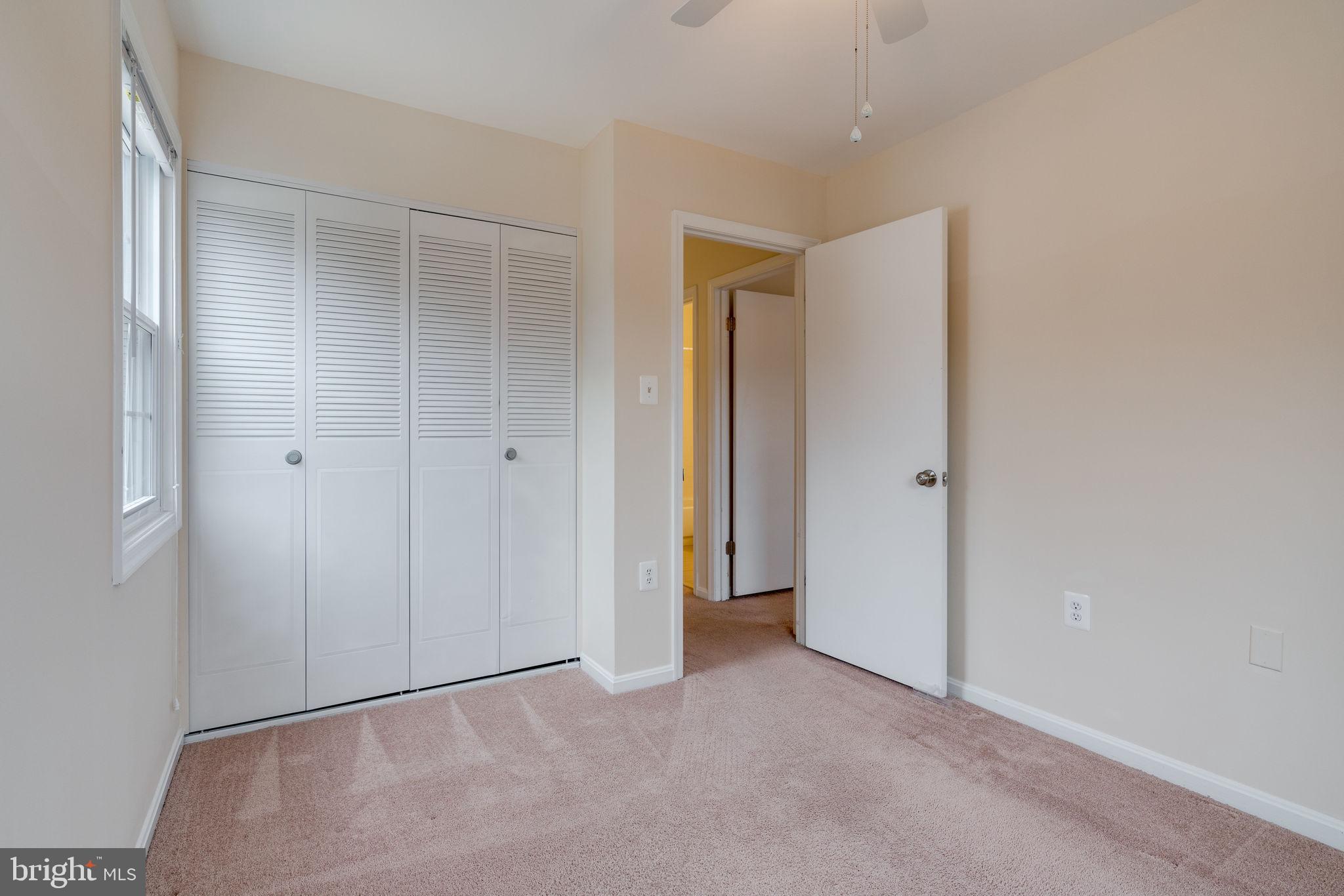 6032 Selwood Place Springfield, VA 22152 - Photo 29 of 42 Second bedroom with large closet.