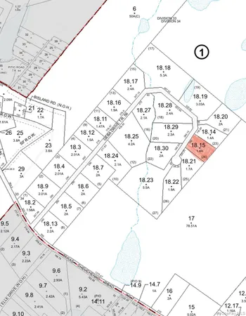 $39,000 | Taras Schevchenko (lot 24) Road, Glen Spey, NY 12737