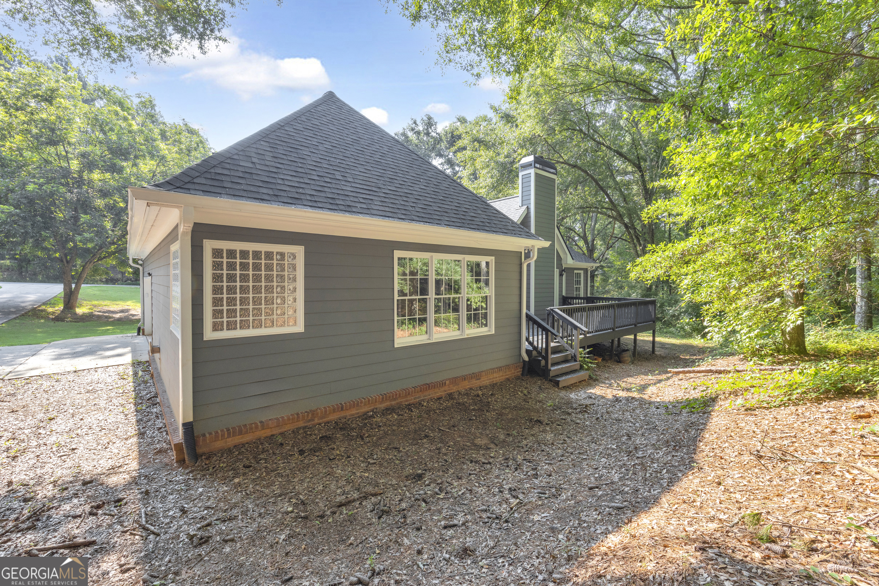 1078 Spratlin Mill Road Hull, GA 30646 - Photo 52 of 59