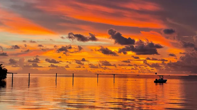 a view of ocean view