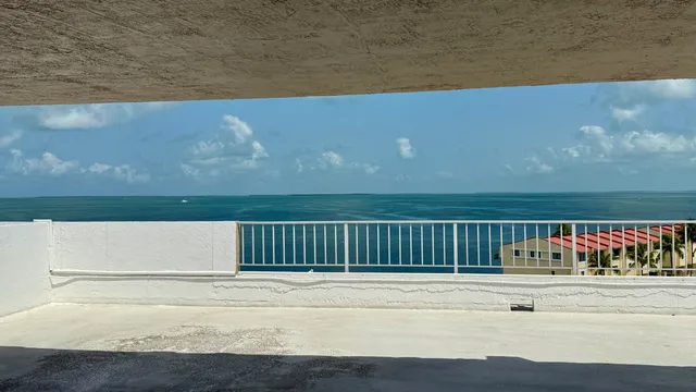 a kitchen with a stove and a microwave