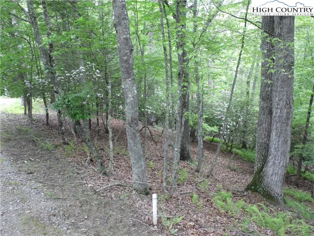 $18,500 | Deer Valley Road, Piney Creek, NC 28663