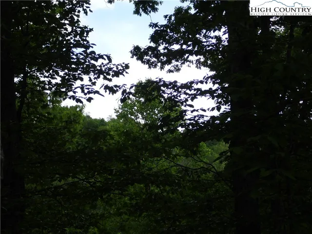 $18,500 | Deer Valley Road, Piney Creek, NC 28663