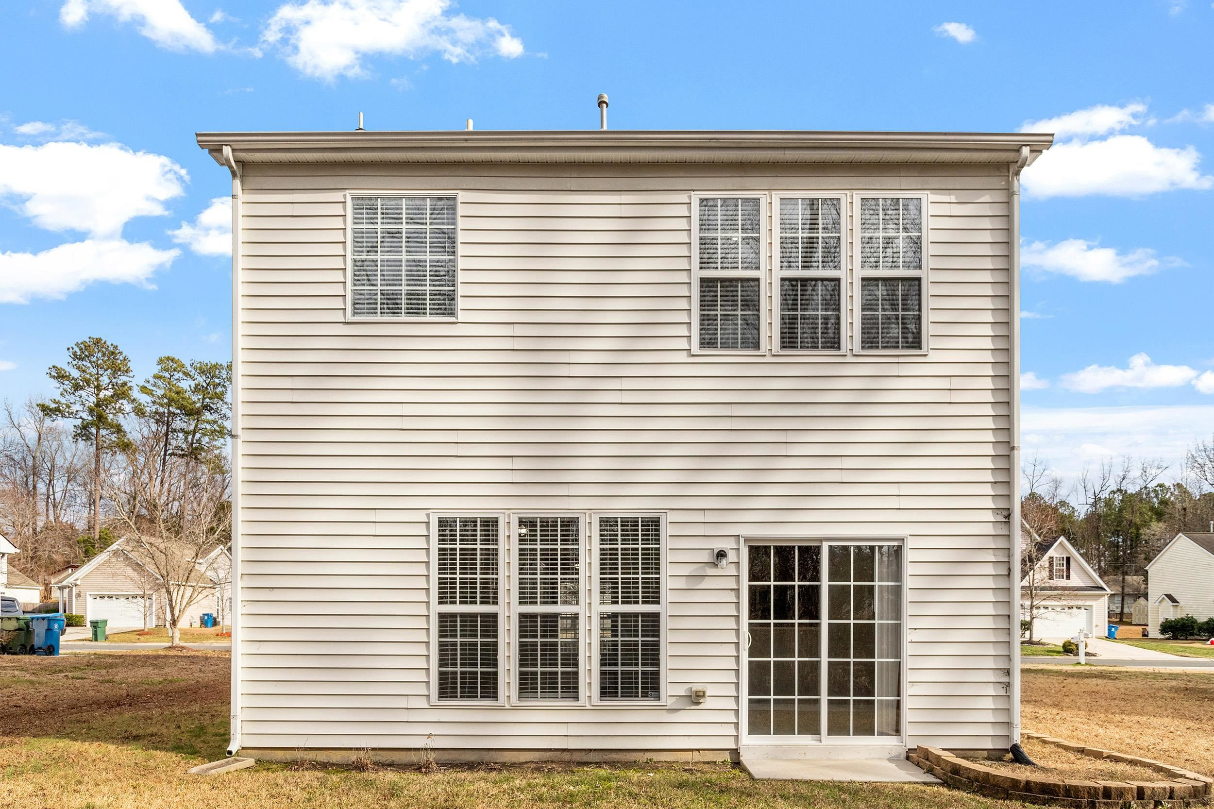 411 Burrell Road Durham, NC 27703 - Photo 6 of 34 Photo 6