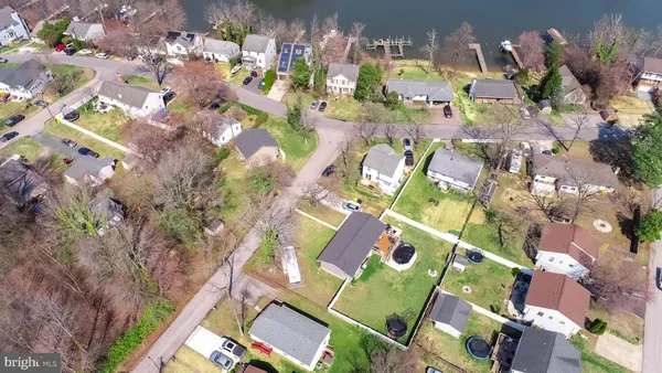 $425,000 | 7707 Norfolk Road, Glen Burnie, MD 21060