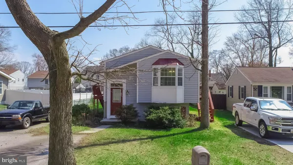 $425,000 | 7707 Norfolk Road, Glen Burnie, MD 21060