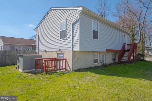 $399,000 | 7707 Norfolk Road, Glen Burnie, MD 21060