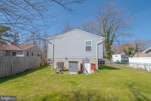 $399,000 | 7707 Norfolk Road, Glen Burnie, MD 21060