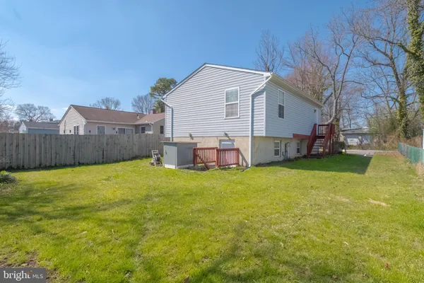 $399,000 | 7707 Norfolk Road, Glen Burnie, MD 21060