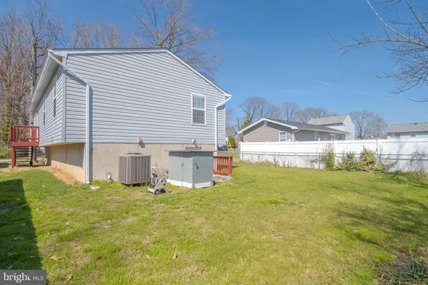 $425,000 | 7707 Norfolk Road, Glen Burnie, MD 21060