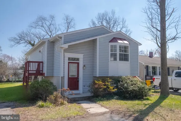 $399,000 | 7707 Norfolk Road, Glen Burnie, MD 21060