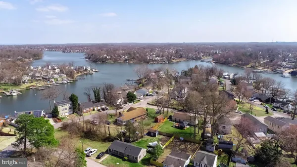 $425,000 | 7707 Norfolk Road, Glen Burnie, MD 21060