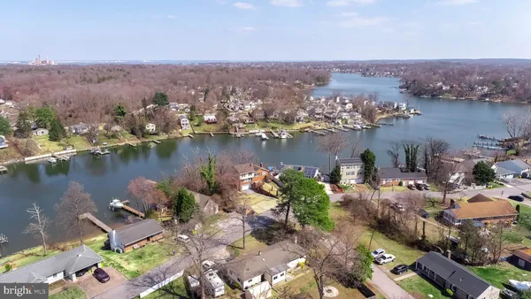 $399,000 | 7707 Norfolk Road, Glen Burnie, MD 21060