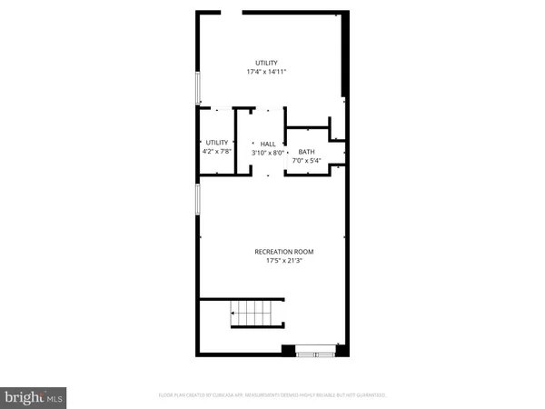 $425,000 | 7707 Norfolk Road, Glen Burnie, MD 21060