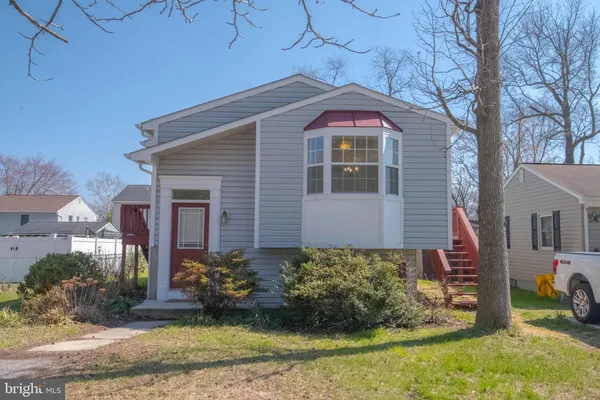 $425,000 | 7707 Norfolk Road, Glen Burnie, MD 21060