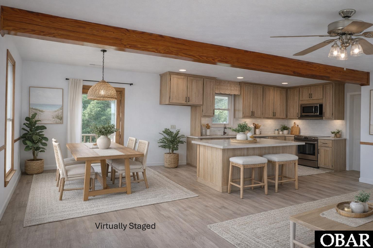 210 Shore Road Newport, NC 28570 - Photo 2 of 7