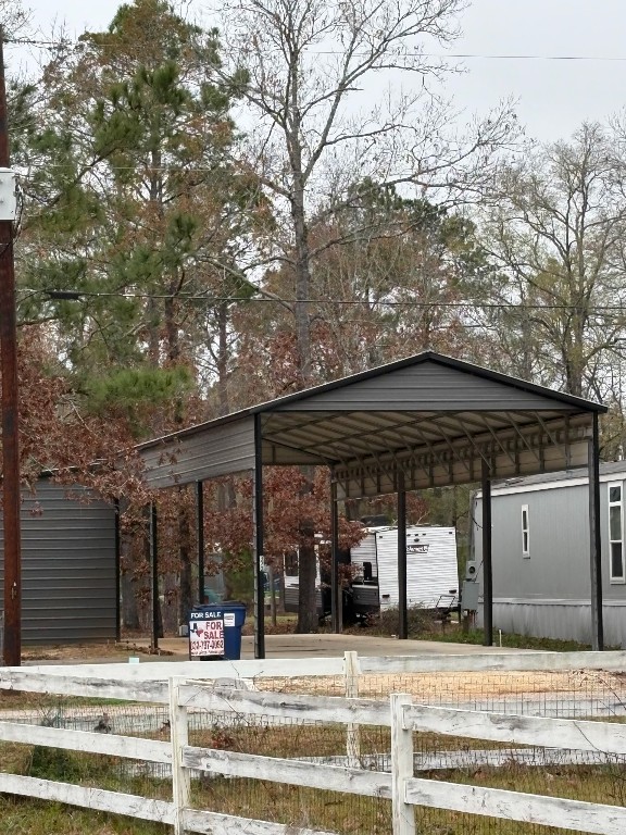 320 Bimini Way Point Blank, TX 77364 - Photo 2 of 2