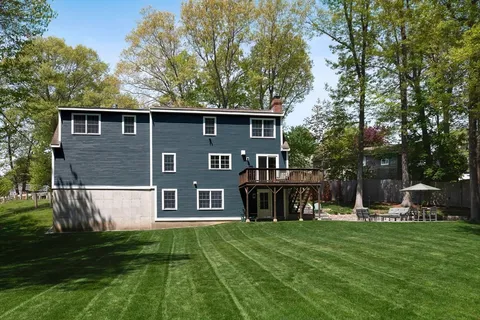 $999,000 | 3 Berry Drive, Newburyport, MA 01950