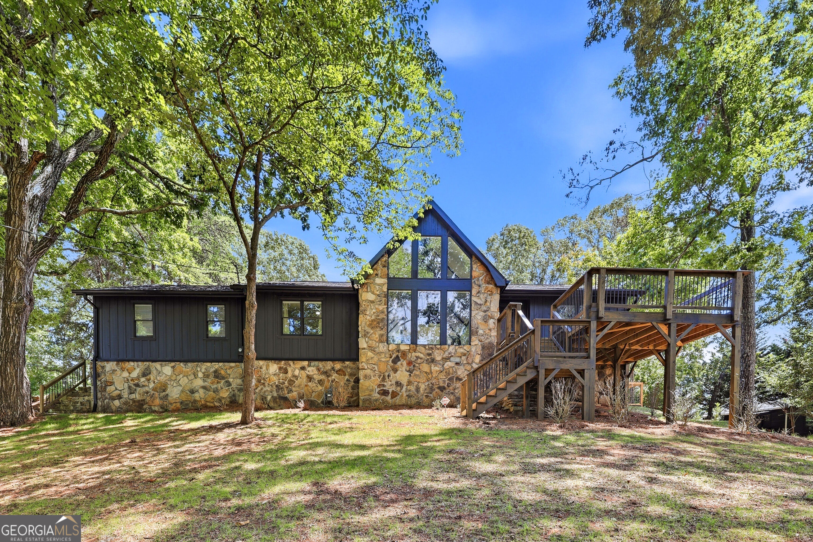 4225 Twin Rivers Drive Gainesville, GA 30504 - Photo 61 of 69 Gallery Image 61