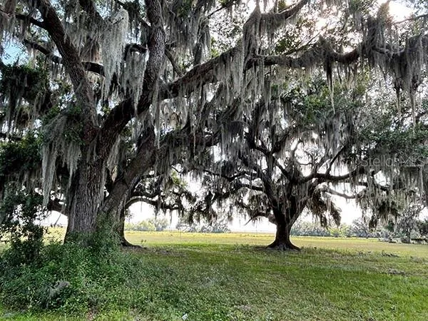 a view of swimming pool with outdoor seating