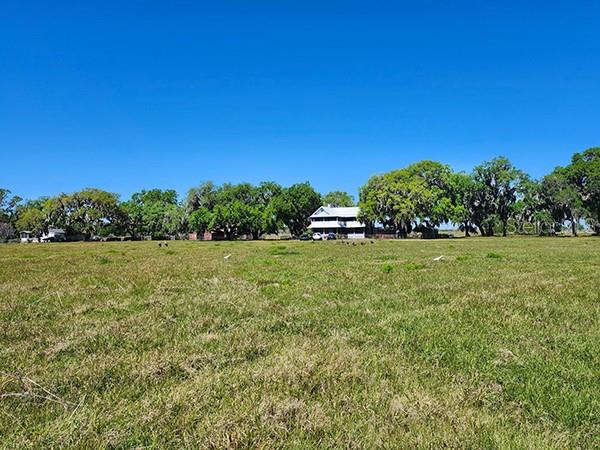 3650 Lake Tohopekaliga Road St. Cloud, FL 34772 - Photo 47 of 61 a view of garden with trees