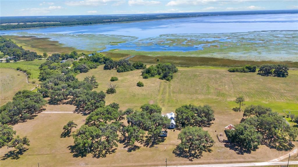 3650 Lake Tohopekaliga Road St. Cloud, FL 34772 - Photo 59 of 61 a view of an ocean and beach