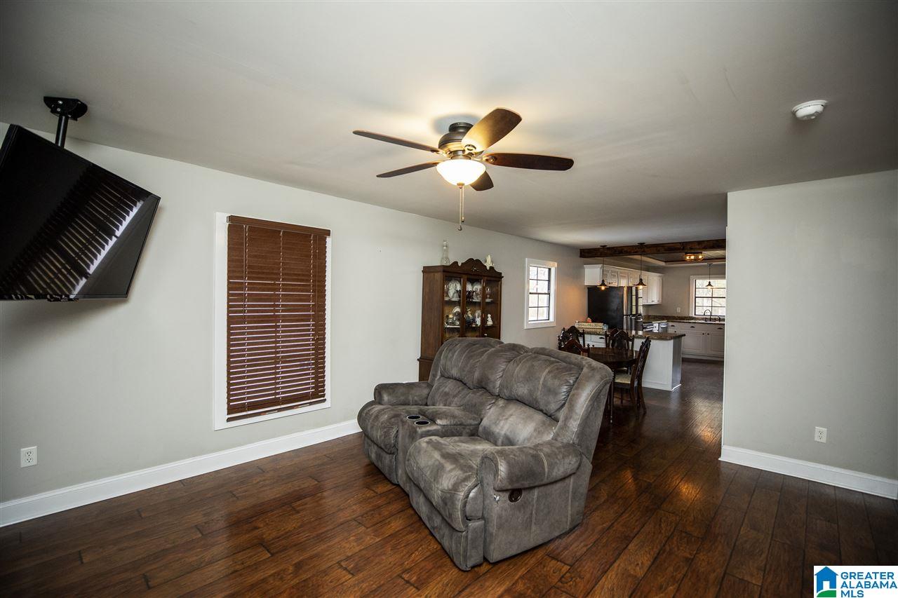 9028 Stouts Road Kimberly, AL 35091 - Photo 5 of 27